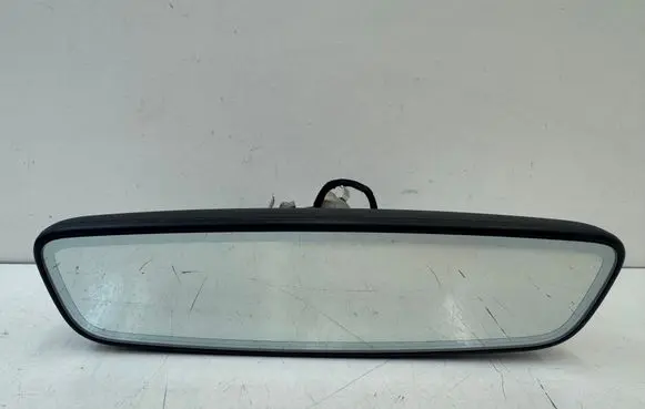 Porsche Macan (95B) Rear view mirror (interior) 7PP857511K4PK
