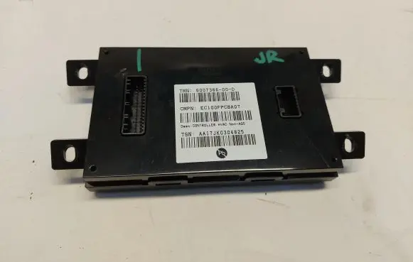 Tesla Model S Other control units/modules 6007366-00-d