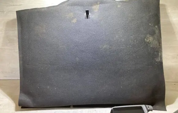 Ford Focus Parcel shelf JX7BA13065AFW