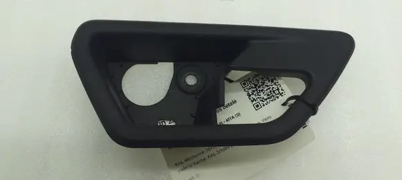 Dodge Durango Other rear door trim element 100000254