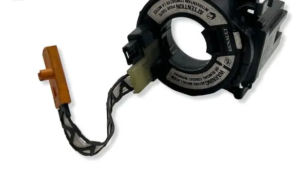 Renault Scenic I Airbag slip ring squib (SRS ring) 7700846227B 36811B