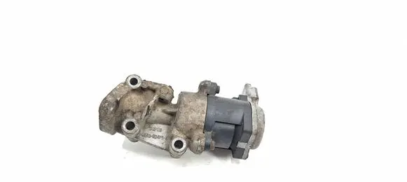 Peugeot 607 EGR valve 4R8Q9D475B BPPMB