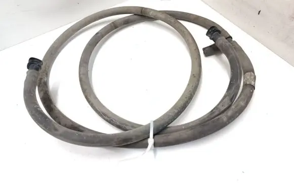 Opel Astra H Headlight washer hose/pipe 