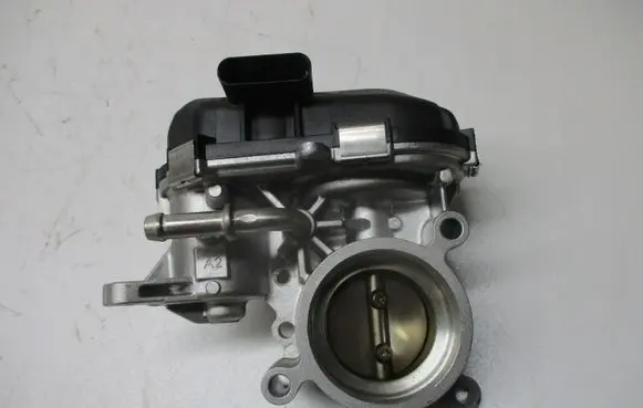 Renault Austral Throttle body valve 161208350R