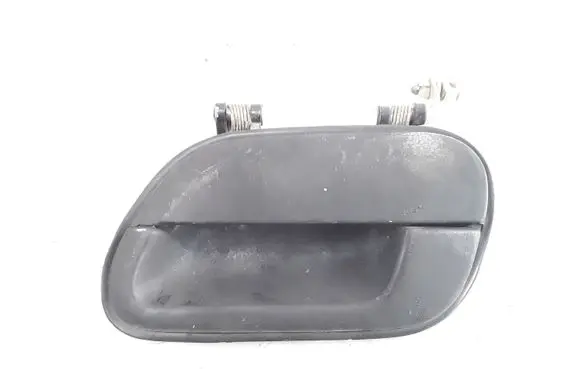 SsangYong Musso Rear door exterior handle