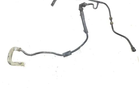 Audi Q5 SQ5 Vacuum line/pipe/hose 06L121081K 0523J06