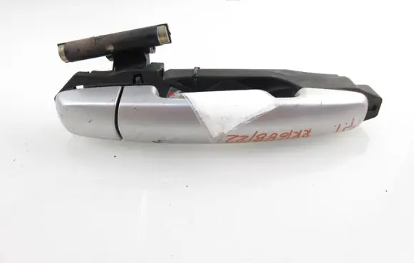 Suzuki Grand Vitara II Rear door exterior handle