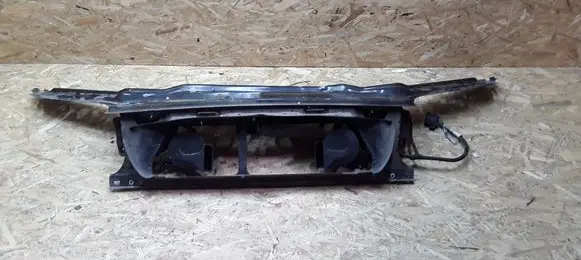 Volvo S60 Top upper radiator support slam panel 912519 9190725