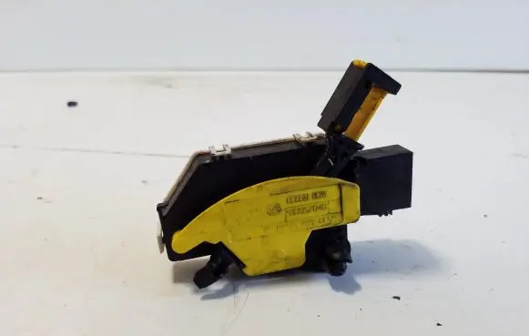Fiat Ducato Clutch pedal sensor 519057040