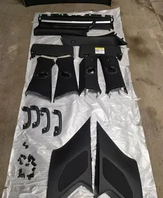 BMW X5 G05 Headlining set 