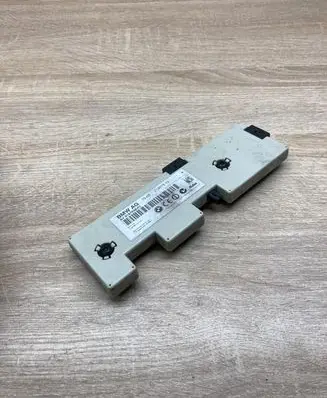 BMW 5 F10 F11 Aerial antenna amplifier 9187658 213675