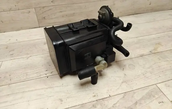 Honda Jazz Active carbon filter fuel vapour canister 
