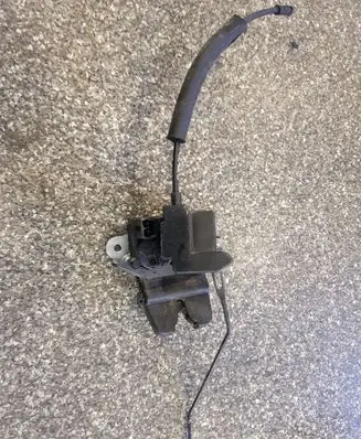 Hyundai Sonata Tailgate/trunk/boot lock/catch/latch