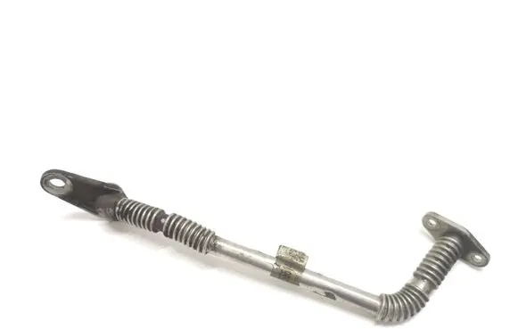 Opel Insignia A EGR valve line/pipe/hose 55566148