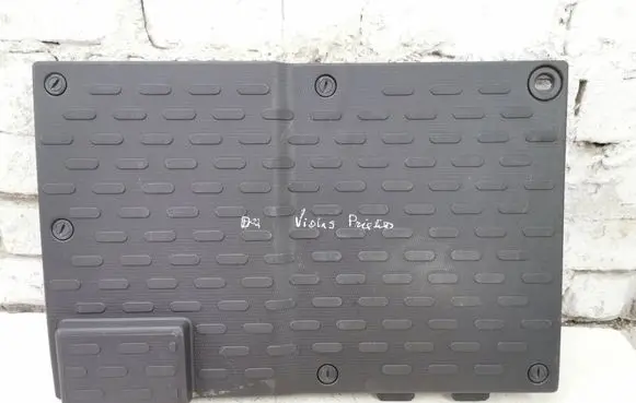 Fiat Ducato Other interior part 53230462