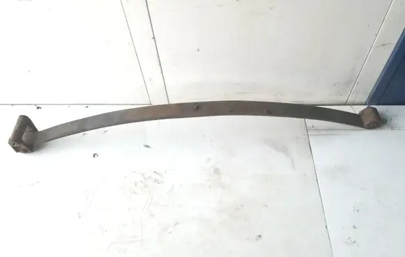 Volkswagen II LT Rear leaf spring 