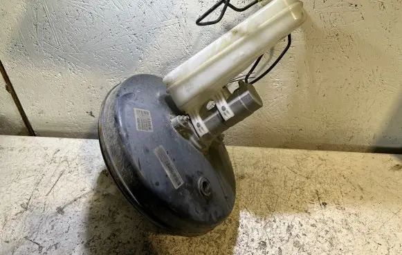 Fiat Ducato Brake booster 51736661 0204051288 06375CC280