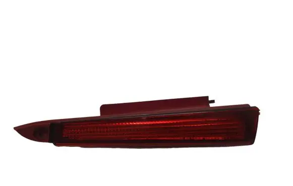 Citroen C4 I Rear tail light reflector 9655863880