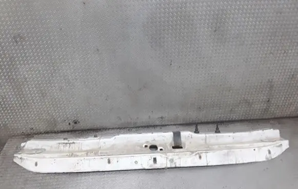 Opel Movano A Top upper radiator support slam panel 