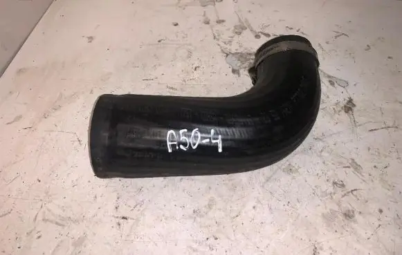Volvo XC90 Engine coolant pipe/hose 08699419 A504