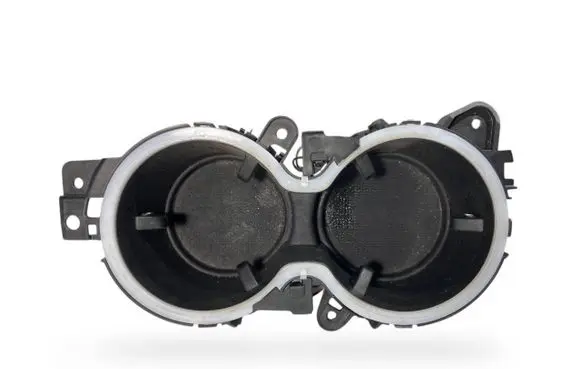 Jeep Grand Cherokee Cup holder front X90018100BL