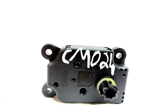 Ford C-MAX II Air flap motor/actuator 3M5H19E616AB
