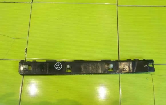 Hyundai ix 55 Front bumper mounting bracket 10AB2 866863J000