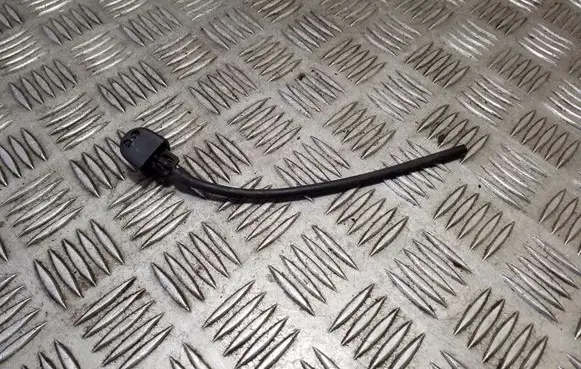 Renault Trafic II (X83) Windshield washer spray nozzle 