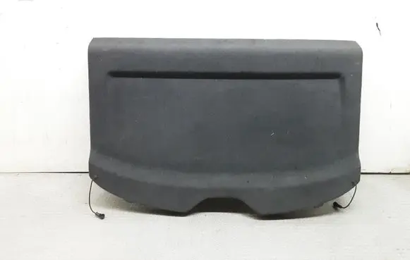 Opel Astra H Parcel shelf