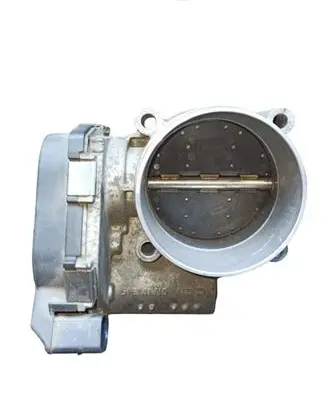 Audi A6 S6 C6 4F Throttle valve 06E133062C A2C53103765 06E133062G