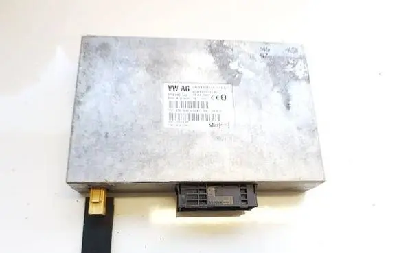 Seat Altea Other control units/modules 5P0862335 5P0862335A