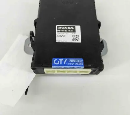 Honda CR-V Other devices 1159000011 2484069T013