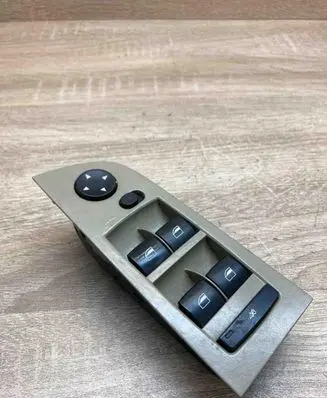 BMW 3 E90 E91 Electric window control switch 6948625 694862505