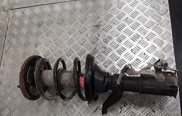 Honda FR-V Front shock absorber/damper 