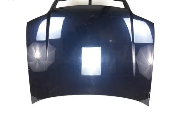 Audi A6 S6 C5 4B Engine bonnet/hood 4b0823480f