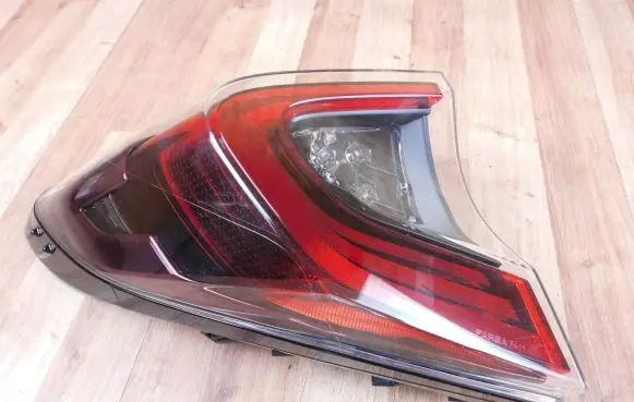 Toyota C-HR I Rear/tail lights 81560F403000 81560F4030
