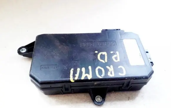 Fiat Croma Door control unit/module 46846774 154659