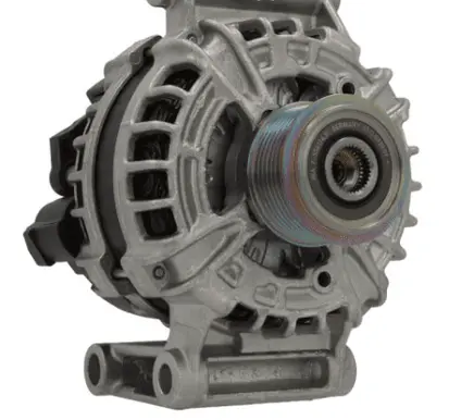 Ford Transit Generator/alternator CA1922