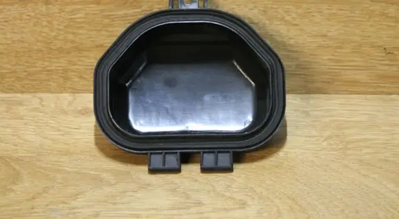 Audi A4 S4 B5 8D Headlight/headlamp dust cover