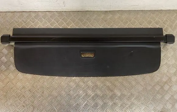 Volkswagen Golf V Parcel shelf load cover 1K9867871B