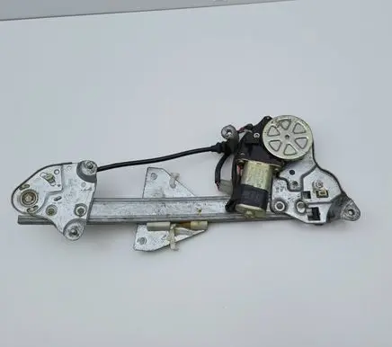 Mazda 626 Front door window regulator with motor 3650161631