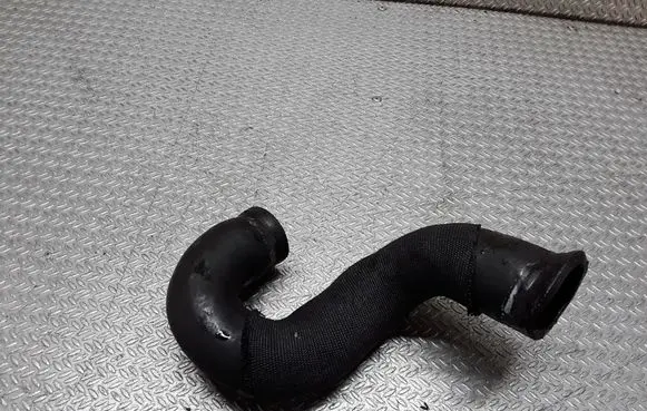 Opel Signum Engine coolant pipe/hose