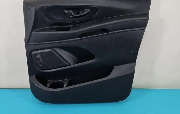 Mercedes-Benz Vito Viano W447 Front door card panel trim A447727 IMPRK1481476