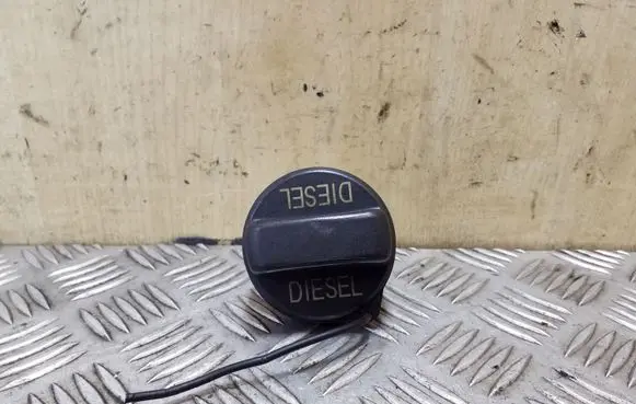 Fuel tank filler cap