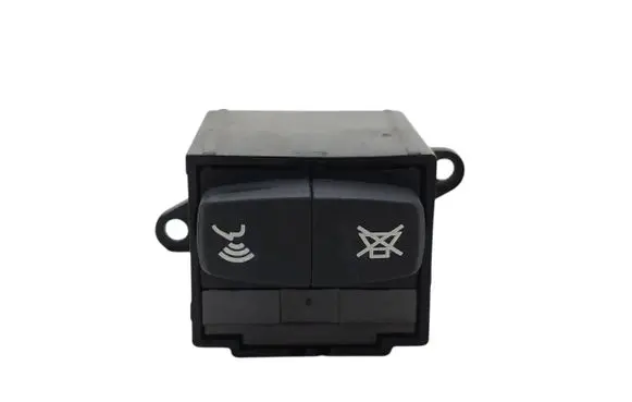 Renault Laguna II Other switches/knobs/shifts 8200002435