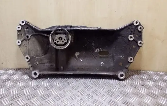 Skoda Octavia Mk2 (1Z) Front subframe 1K0199369G