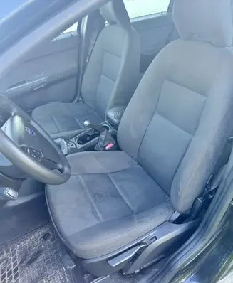 Volvo V50 Other seats 