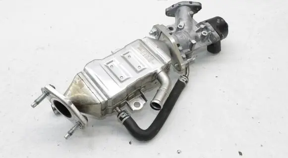 Toyota Corolla E210 E21 EGR valve cooler 2560137050