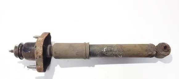 Mitsubishi Outlander Rear shock absorber/damper 4162a050