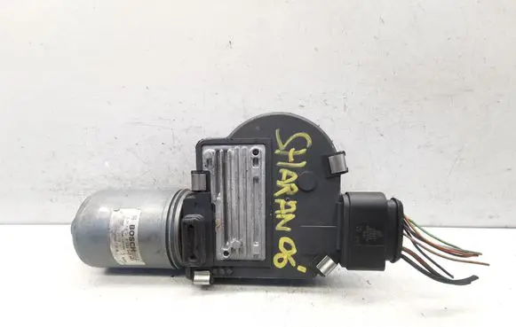 Volkswagen Sharan Wiper motor 7M0955119A